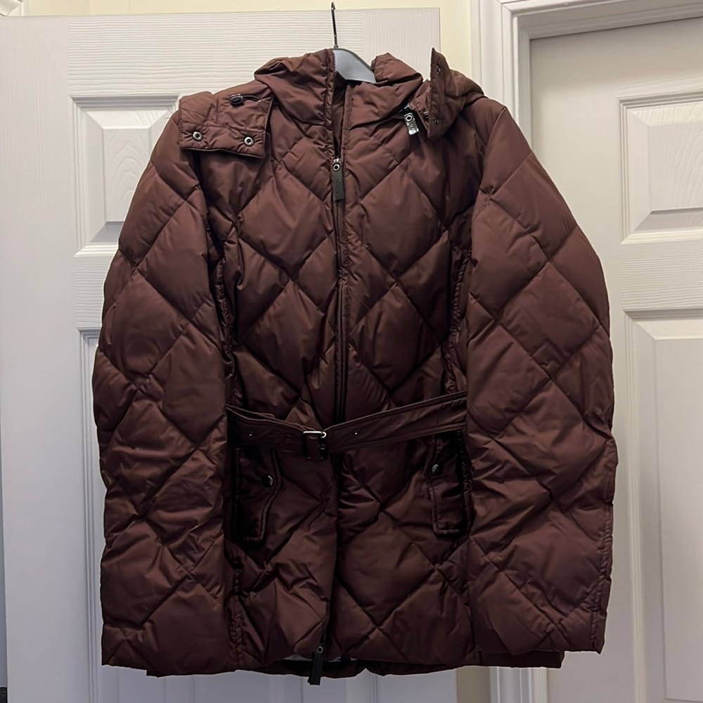 Authentic Burberry jacket